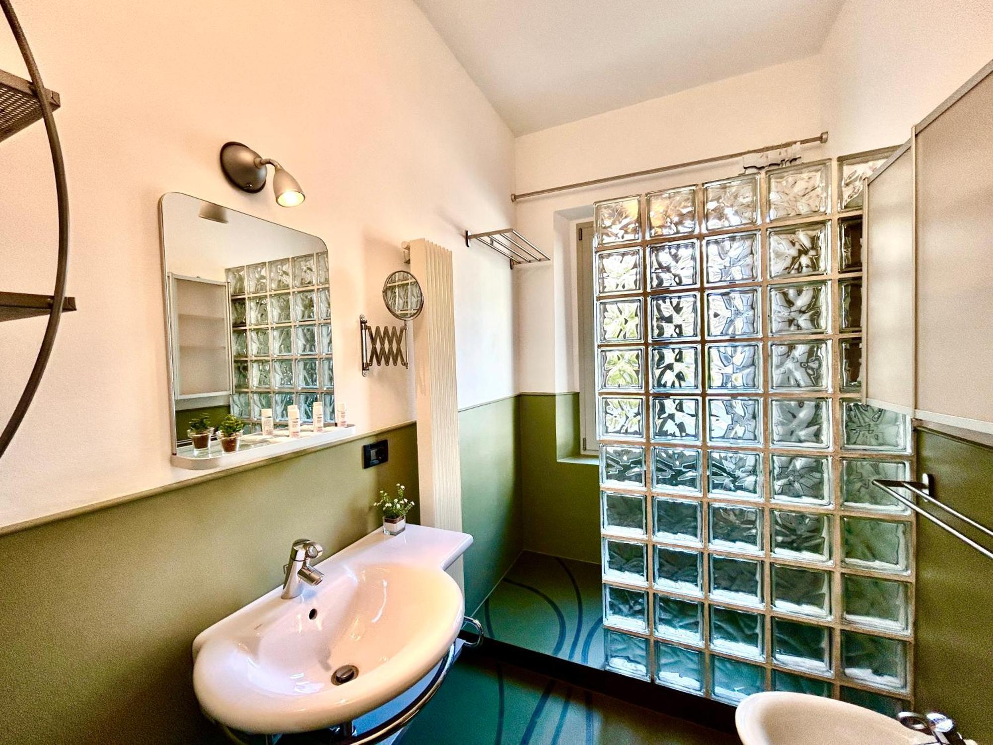 Bright House With Terrace In Santa Croce Apartment Florence Luaran gambar